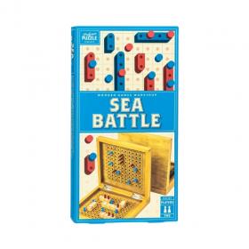 Sea Battle (HMSB Kids)